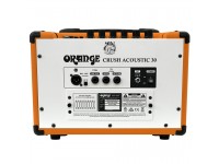 Orange Crush Acoustic 30 Orange Crush Acoustic 30
